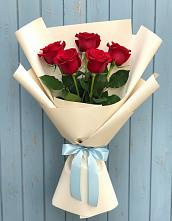 Букет Классика чувств #REPLACE_PRED# Перевозе