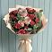Букет цветов из: Гвоздики и Розы в Перевозе