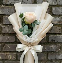 Букет цветов из:  Розы в Перевозе