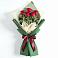 Букет цветов из: Розы в Перевозе