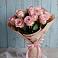 Букет цветов из: Розы в Перевозе