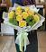 Букет цветов из: Хризантемы и Розы в Перевозе