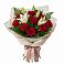 Букет цветов из: Лилии и Розы в Перевозе
