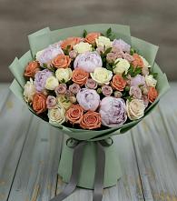 Букет Мороженное #REPLACE_PRED# Перевозе