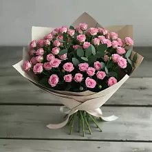 Букет Удовольствие в Перевозе