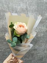 Букет цветов из:  Розы в Перевозе