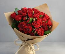 Букет Любовный роман #REPLACE_PRED# Перевозе