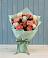 Букет цветов из: Розы в Перевозе