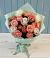 Букет цветов из: Розы в Перевозе
