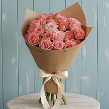 Букет цветов из:  Розы #REPLACE_PRED# Перевозе