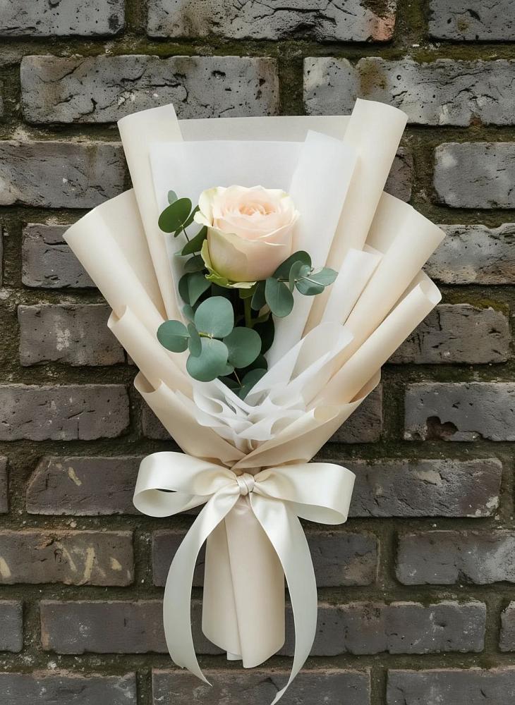 Букет цветов из: Розы в Перевозе