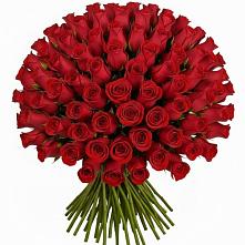 Букет Красные розы Чери Лав #REPLACE_PRED# Перевозе