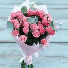 Букет Леди совершенство в Перевозе