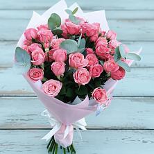 Букет Леди совершенство в Перевозе